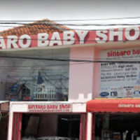 Belanja Perlengkapan Bayi: ITC Cipulir VS Mae Bebe VS Bintaro Baby Shop